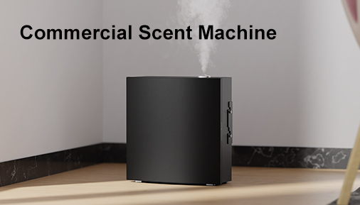 Are Commercial Scent Machines Versatile Enough for Different Businesses?