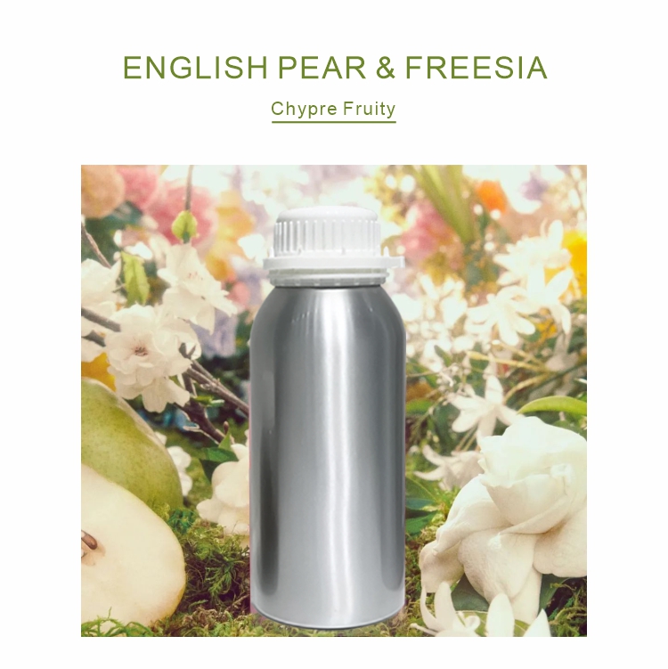 English pear