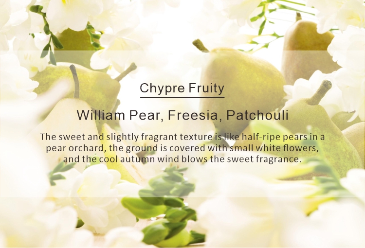 English Pear & Freesia