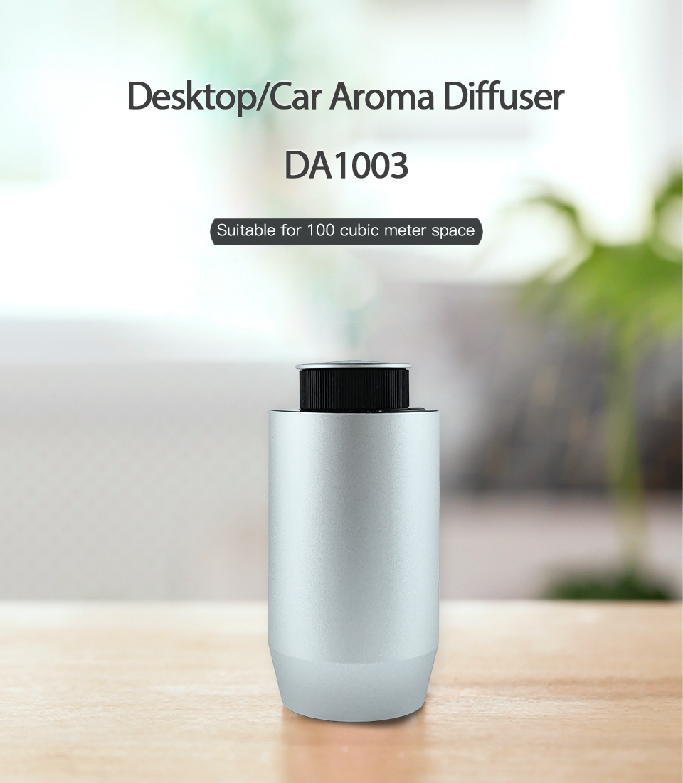 car diffuser