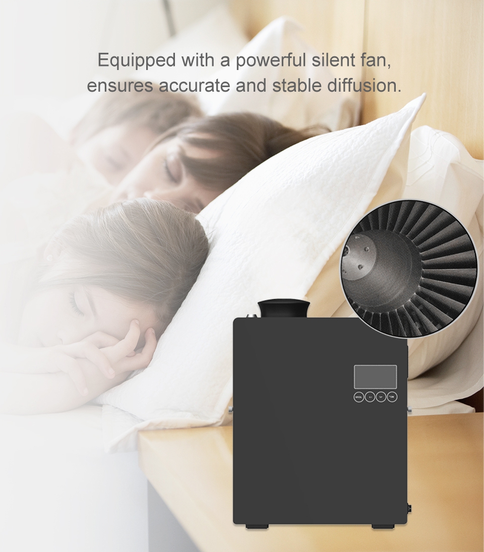 diffuser HVAC