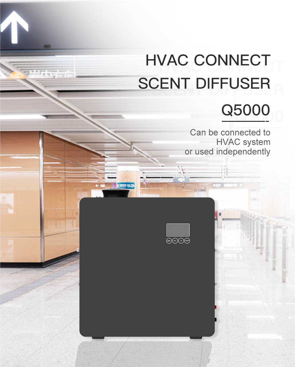 diffuser hvac