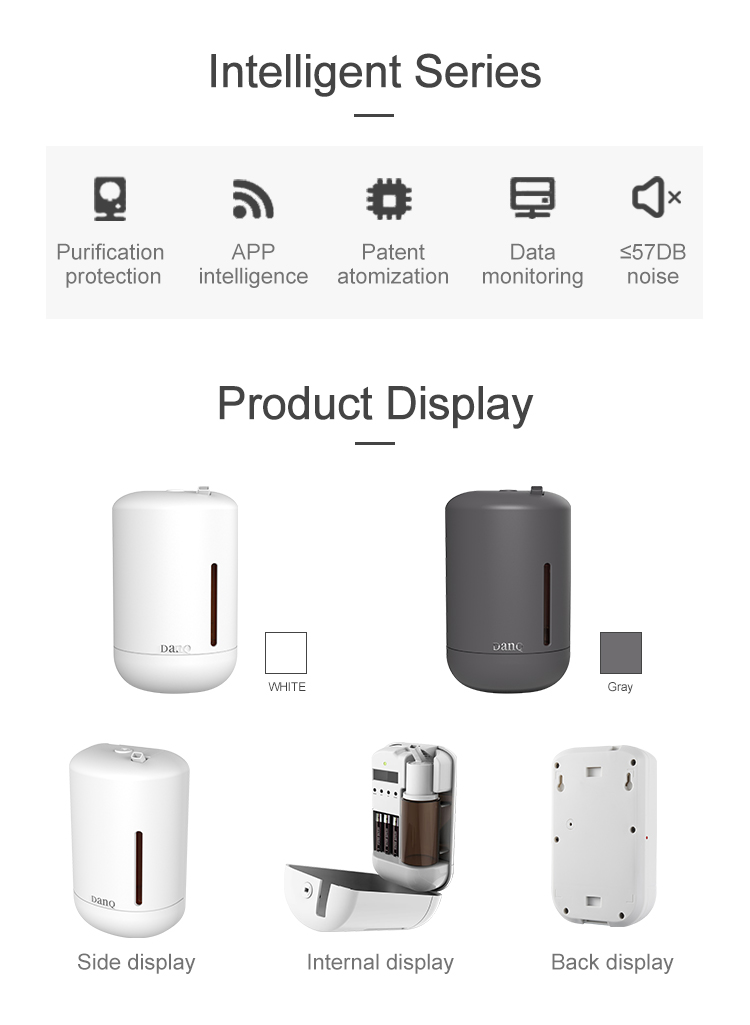 air dispenser
