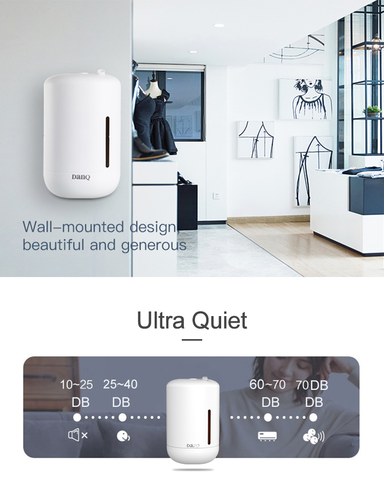 scent diffuser China