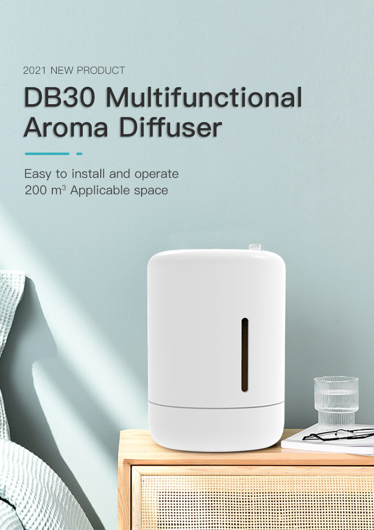 scent air machine