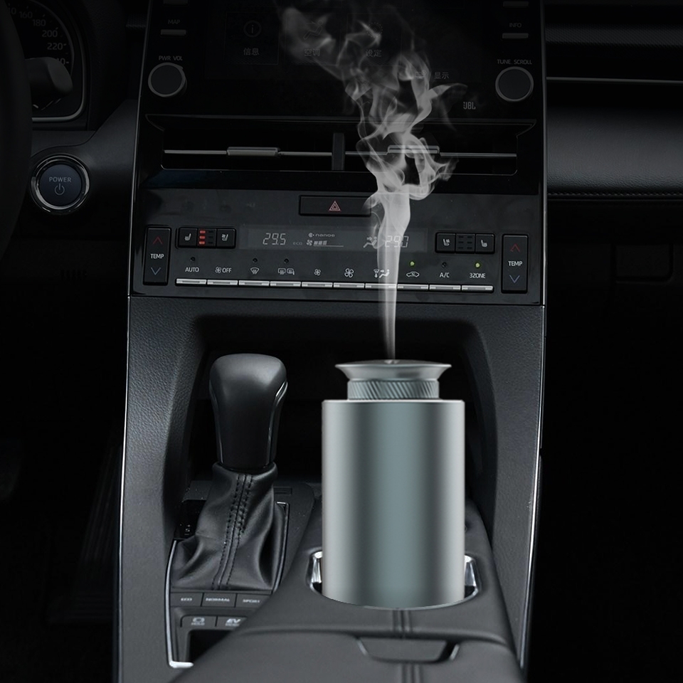 car aroma diffuser