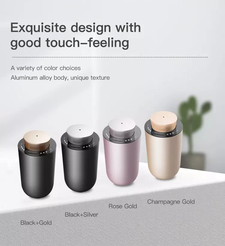 mini aroma diffuser