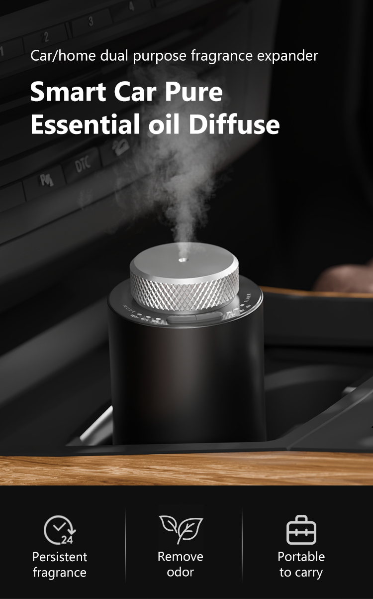 car aroma diffuser