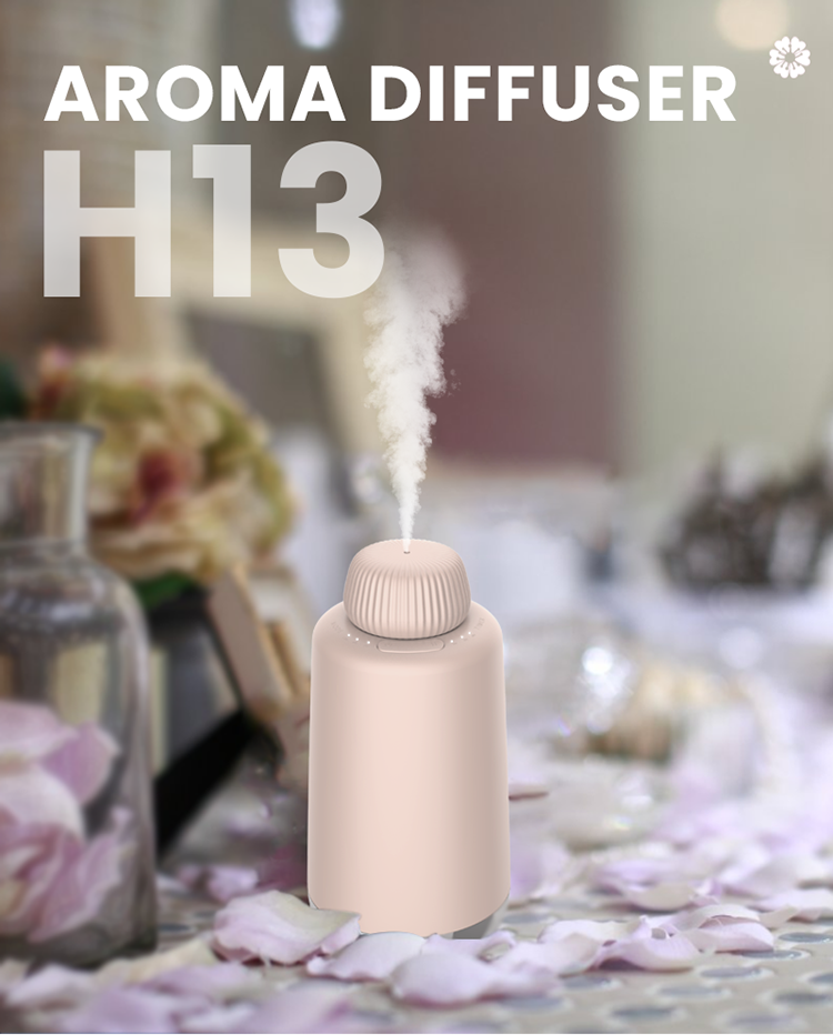 home aroma diffuser