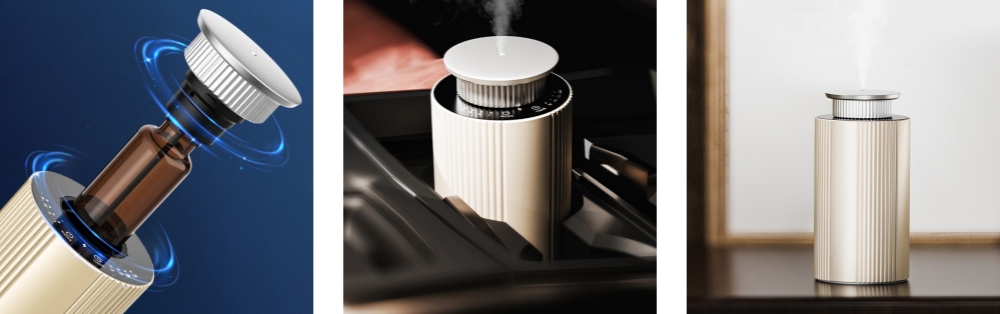 Bulk Pure Essential Oil Diffuser