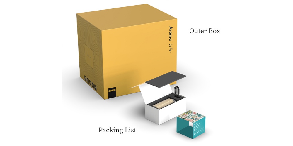 DanQ Packaging & Logistics