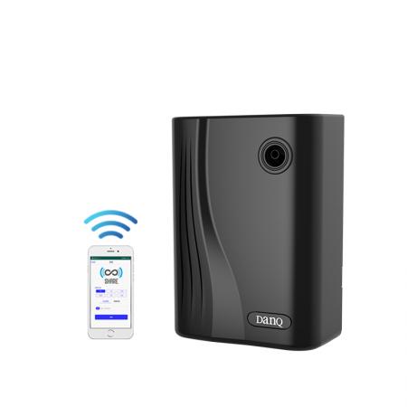essential oil diffuser