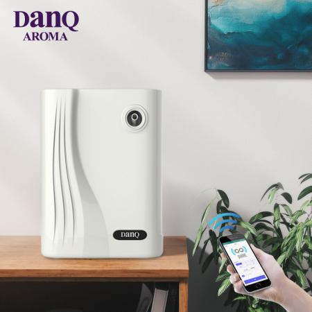 essential oil diffuser