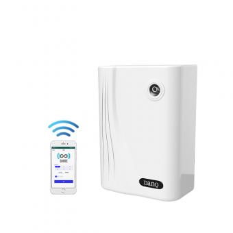 essential oil diffuser
