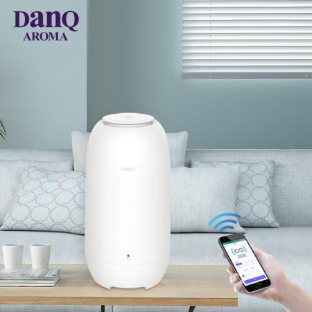 Scent Machine