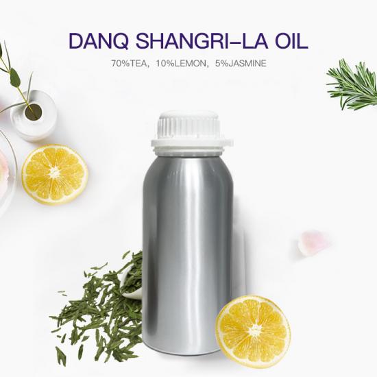 Shangri-La White Tea Fragrance Air Scent Essential Oil Manufacturer