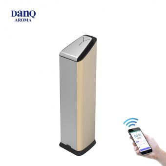 diffuser hotel
