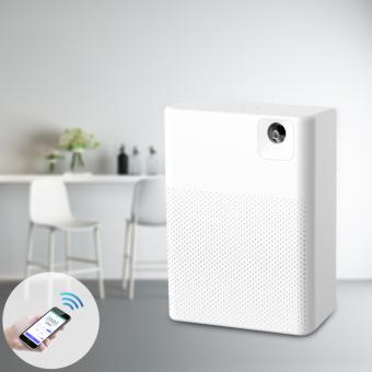 wifi scent machine
