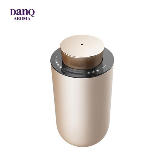 Electric Rechargeable Mini Aroma Oil Diffuser for Home Car