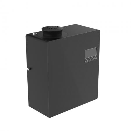 electric oil diffuser