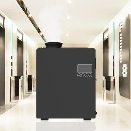 electric oil diffuser