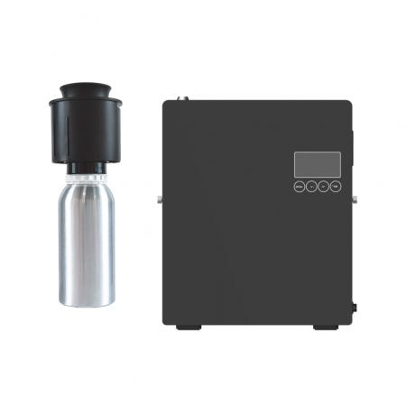 electric oil diffuser