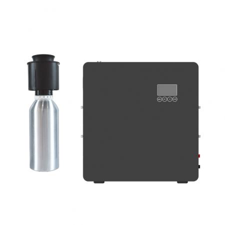 aroma diffuser machine