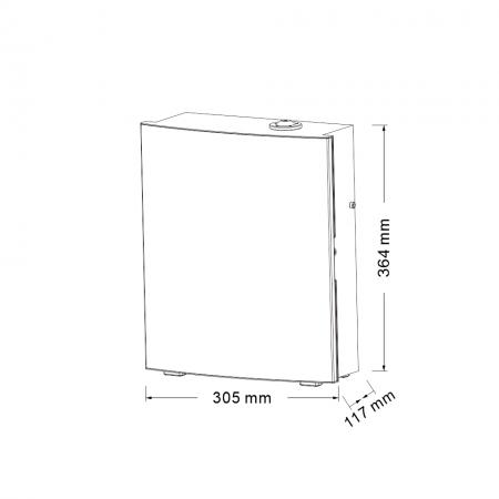 scent machine diffuser