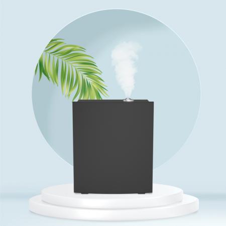 scent machine diffuser