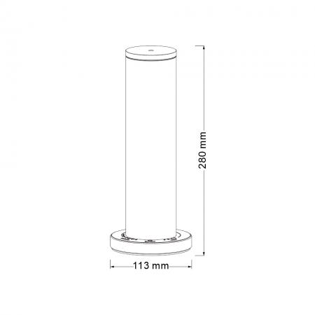 home scent machine