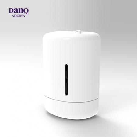 fragrance oil machine