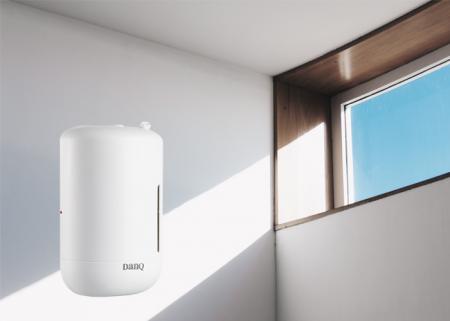 scent diffuser china