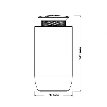 car diffuser