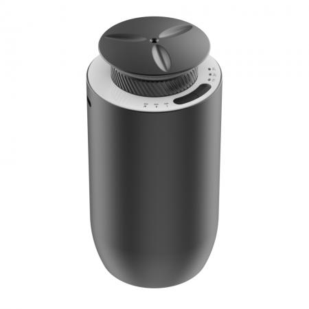 car diffuser