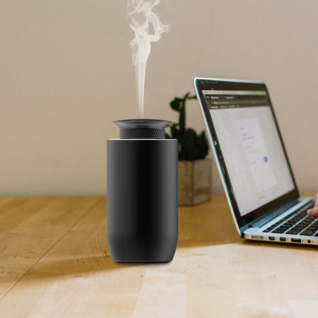 car diffuser