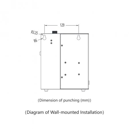 oil scent machine