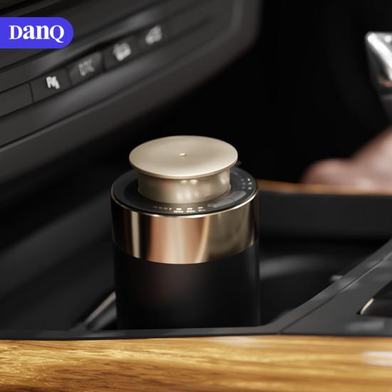 Car Aromatherapy Diffuser Machine Desktop Mini Diffuser for Home