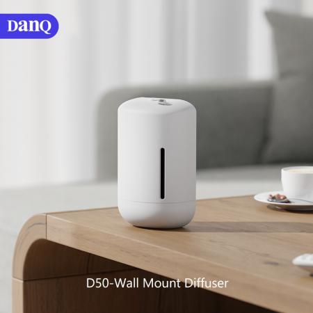 scent diffuser china