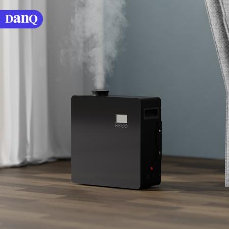 aroma diffuser machine