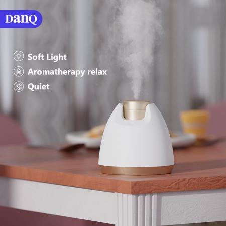 desktop aroma diffuser