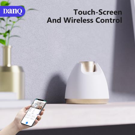 desktop aroma diffuser