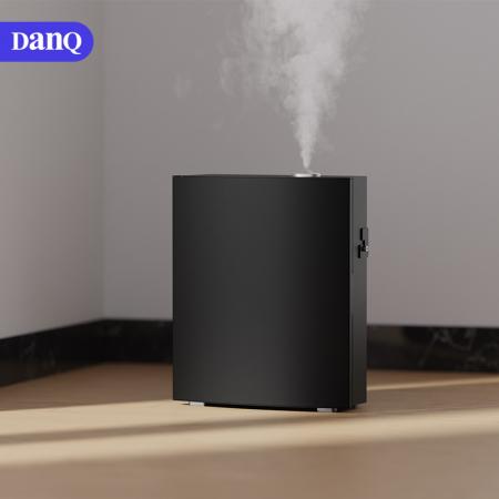 scent machine diffuser