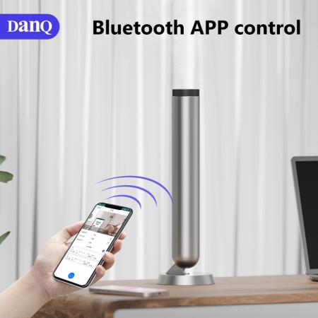 app control aroma diffuser