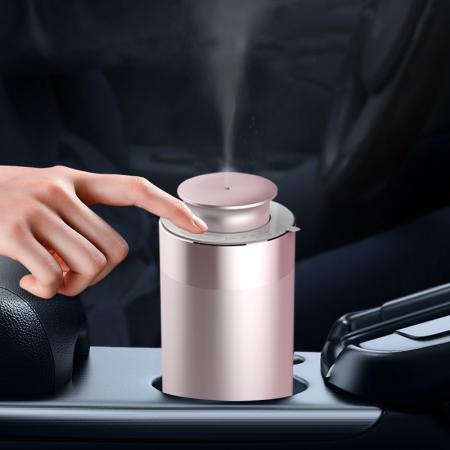 car aroma diffuser