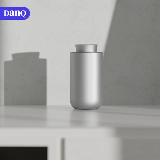 Scenta Luxury USB Rechargeable Nano Spray Aroma Diffuser Car