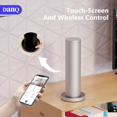 scent diffuser machine