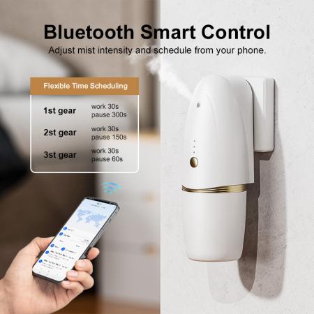 Commercial Aroma Diffuser Machine