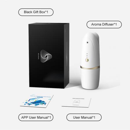 Commercial Aroma Diffuser Machine