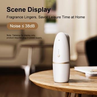Commercial Aroma Diffuser Machine