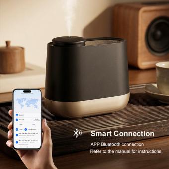 Desktop Scent Diffuser
